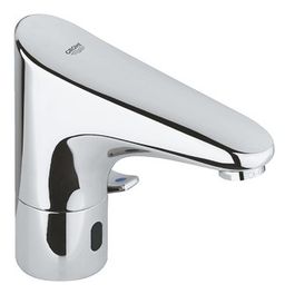 Elektronická umývadlová batéria Grohe Europlus E Infrared G36207001