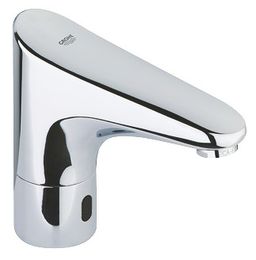 Grohe Europlus E Infračervená elektronická batéria G36208001