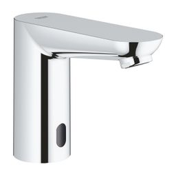 Grohe Euroeco Cosmopolitan E Elektronická batéria bez zmiešavača, chróm 36271000