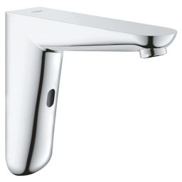 Grohe Euroeco Cosmopolitan E Elektronická batéria, chróm 36274000