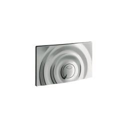 Splachovacie tlačidlo Grohe Surf G 37859000