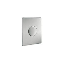 Grohe Skate Nerezový ovládací gombík 38445SD0