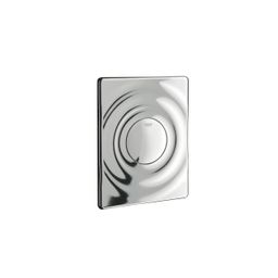 Splachovacie tlačidlo Grohe Surf 38574000