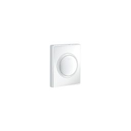 Splachovací gombík Grohe Skate 38595SH0