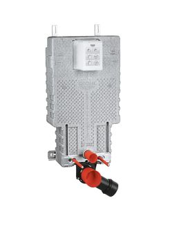 Grohe Uniset pre závesné WC 38643001