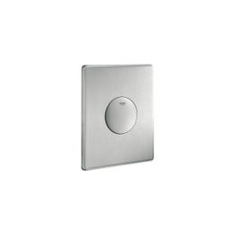 Grohe Skate Nerezový ovládací gombík 38672SD0