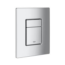 Grohe 38732000 Ovládacie tlačidlo Cosmo Chrome