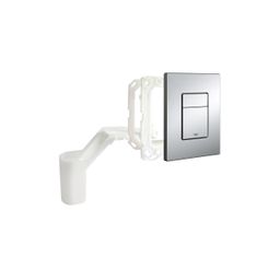 Tlačidlo na splachovanie Grohe Skate Cosmopolitan 38805000