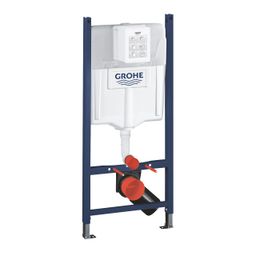 Projektový modul Grohe Rapid SL pre WC 38840000