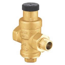 Modrý redukčný ventil Grohe 40452000