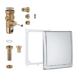 Tlakový splachovač Grohe 42901000