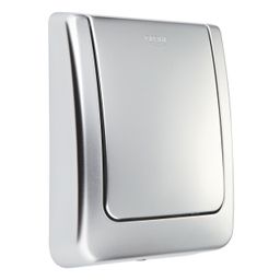 Grohe Splachovacie tlačidlo, matný chróm, G43048P00