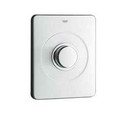 Grohe Nerezový ovládací gombík, chróm, G43901000