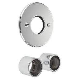 Rozeta Grohe, chróm, G43934000