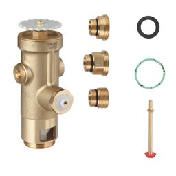 Tlakový splachovač Grohe 43996000