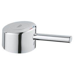 Kompletná páka Grohe, chróm 46594000