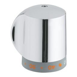 Grohe Odstupňovaný ovládač, chróm, G47409000