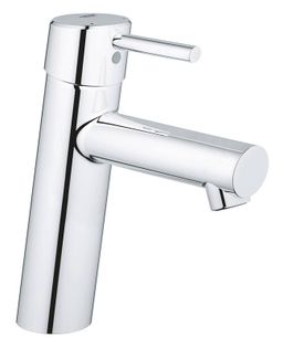 Grohe 23451001 Concetto Umývadlová batéria, vyššia, bez výtoku