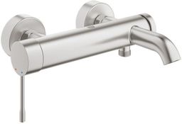 Grohe Essence Nástenná vaňová batéria, chróm 33624001 - galéria #1