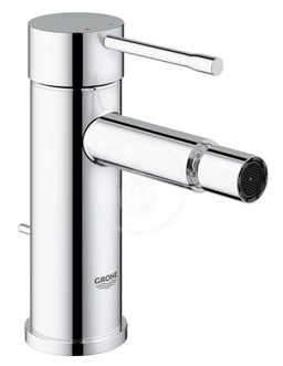 Grohe Essence New Bidetová batéria, s výtokom, chróm 32935001 - galéria #1