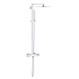 Grohe Euphoria Cube System 230 Sprchový set s termostatickou batériou 26087000