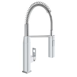 Drezová batéria Grohe Eurocube 31395000
