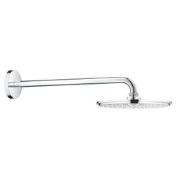 Kovová sprchová hlavica Grohe Rainshower Cosmopolitan G26171000