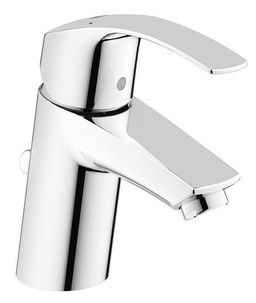 Grohe Eurosmart stojánková batéria pre umývadlo, s výtokom 33265002
