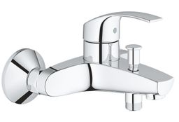 Grohe Eurosmart Nástenná vaňová batéria 33300002