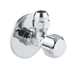 Rohový ventil Grohe 1/2 x 3/8, chróm 22031000