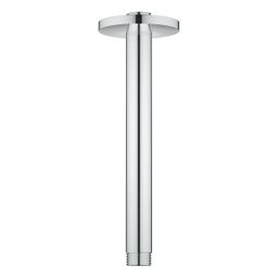 Sprchové rameno Grohe Tempesta New Classic 18,6 cm, chróm 27559000