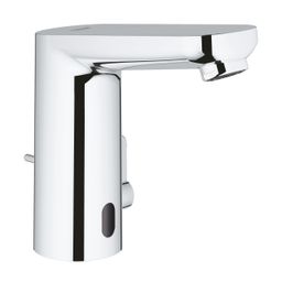 Grohe Eurosmart Cosmopolitan E Elektronická umývadlová batéria so senzorom, chróm 36331001