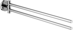 Držiak na uteráky Grohe Essentials (40371001)