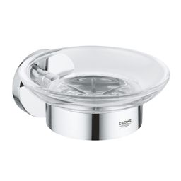 Grohe Essentials Mydelnička s držiakom 40444001