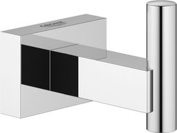 Grohe Essentials Cube Single Hook, chróm 40511001