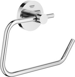 Grohe Držiak toaletného papiera bez krytu (40689001)