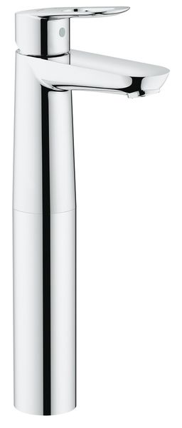 Vysoko stojaca umývadlová batéria Grohe Bauloop 23764000