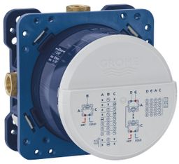 Grohe Rapido Univerzálny vstavaný Smartbox 35600000