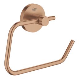 Grohe Essentials Držiak toaletného papiera, kartáčovaný Warm Sunset 40689DL1