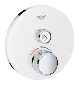 Grohe SmartControl Jednopáková termostatická batéria 29150LS0