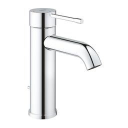 Grohe Essence Nová umývadlová batéria, s výtokom 23591001