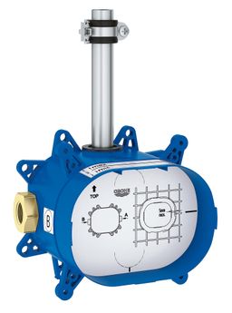Grohe Rainshower SmartControl Podomietková sprcha 360 26264001