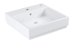 Keramické umývadlo Grohe Cube 50 cm, alpská biela 3947400H