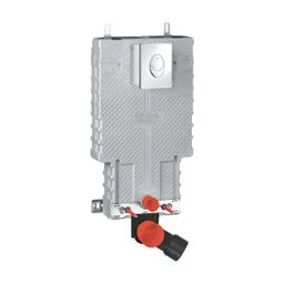 Súprava Grohe Uniset 2 v 1 pre WC 38723001