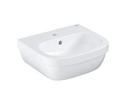 Keramické umývadlo Grohe Euro 45 cm, alpská biela 39324000