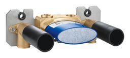 Grohe Grohtherm SmartControl Zápustná montážna jednotka pre nástenné kombinácie/varianty 26449000