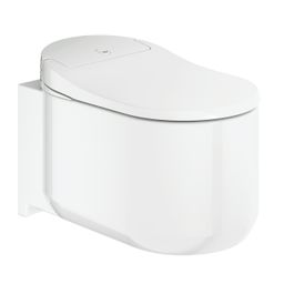 Bidetové WC Grohe Sensia Arena, biele 39354SH1