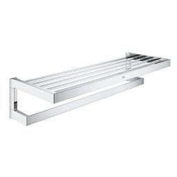 Držiak na uteráky Grohe Selection Cube G40804000