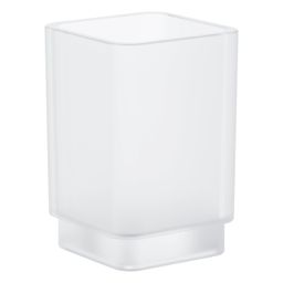 Grohe Selection Cube Glass 40783000