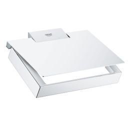 Držiak toaletného papiera Grohe Selection Cube G40781000